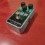 Reservado. Electro Harmonix East River Drive. TS. TUBE SCREAMER.