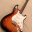 Fender stratocaster mij Japan japonesa japon