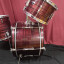 Bateria OLYMPIC (Cascos Premier) 70's