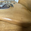 Cuerpo stratocaster Göldo
