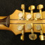 Aura custom, guitarra de Luthier