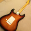 Fender stratocaster mij Japan japonesa japon