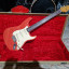 Fender U.S vintage '62 stratocaster