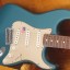 Fender Stratocaster American Vintage 62