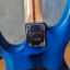 Ibanez Js 1000 Burnt transparent Blue