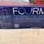 Sintetizador Fourm de Sequential