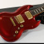 Gibson SG Diablo