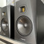 Monitores Adam audio T8V