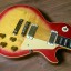 o Vendo Gibson Les Paul Deluxe de 1979 (Cherry Sunburst)