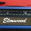 Elmwood Boneville 50 Blue Tolex LIMITED EDITION (cabezal y pantalla)