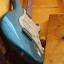 Fender Stratocaster American Vintage 62