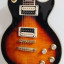 Epi Les Paul Custom pastillas Gibson