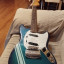 Fender Mustang Vintera II