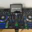 Denon Prime 4 a impecable + EXTRAS