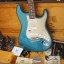 Fender Stratocaster American Vintage 62