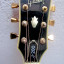 Super-precio!!! 1980 Gibson J-200 artist original