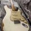 Fender Stratocaster 1979 con mods. 3,8 KGS REBAJA UNOS DÍAS