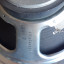 Altavoces celestion marshall Gold back 12" a 4ohmios y otro a 8ohmios