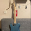 Guitarra Fender Telecater HH Tidepool MIM