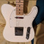 Fender Telecaster Mex Standard 2007