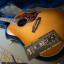 ¡REBAJA ENERO! Gibson Hummingbird HCS 2013
