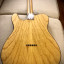 Fender American de luxe thinline telecaster 90s