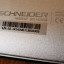 SCHNEIDER SCL142ALM - 14" IPS FullHD, 4GB RAM, WiFi AC