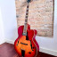 Guitarra Archtop Jay Turser