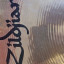 Plat Zildjian Sound Lab de 22".