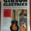 Libro GIBSON ELECTRICS Vol. 1 (En Ingles)