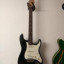 Cambio Blackstar HT Stage 60 212+ Fender Stratocaster MIM
