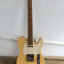 Fender Telecaster Road Worn 50'