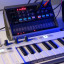 Soporte para Korg Volca (diseño propio, variedad colores)