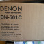 Reproductor CD/USB Denon DN-501C
