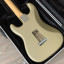 RESERVADA Fender Stratocaster John Mayer 2005 – Shoreline Gold – Big Dipper