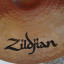 Plat Zildjian Sound Lab de 22".