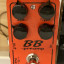 Overdrive BB Preamp
