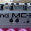 Roland MC-303 Groove Box. En excelente estado