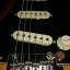 Fender Deluxe Stratocaster Pau Ferro Fretboard 2-Tone Sunburst - RESERVADA