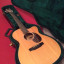 Guitarra acústica Martin OMC-16e Koa
