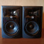 Monitores de estudio JBL306P MKII,SEMINUEVOS,PORTE INCLUIDO, GARANTÍA