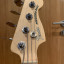Bajo electrico Fender American Performer P-Bass