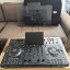 Denon Prime 4 a impecable + EXTRAS