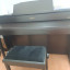 PIANO ROLAND HP 605