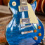 Vendo Tokai Love rock model blue