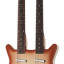 Danelectro DB612-CB, guitarra con doble mastil 6 y 12 cuerdas