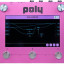 Poly Beebo - Sintetizador, Cargador IR y Multiefx Modular con 4 in y 4 out