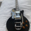 Epiphone Les Paul Standard 50s Bigsby Ebony - 90´s