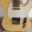 Fender Telecaster Road Worn 50'