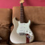 RESERVADA Fender Stratocaster John Mayer 2005 – Shoreline Gold – Big Dipper